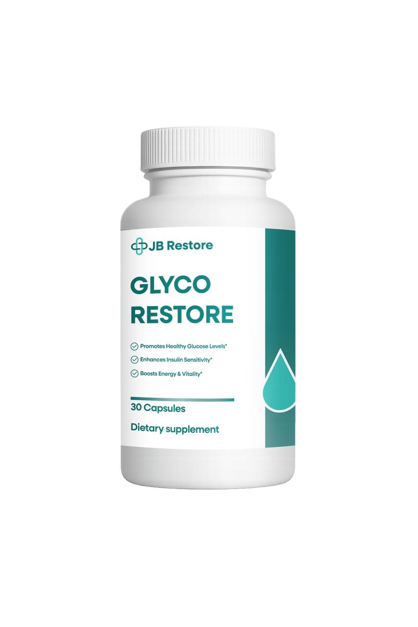 Glyco Restore
